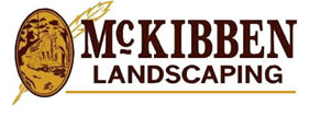 McKibben Landscaping Logo